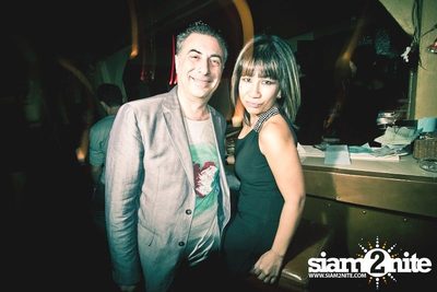 Zoo Night Out (Funky House Sessions) — photo 4