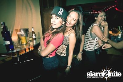 Zoo Night Out (Funky House Sessions) — photo 38