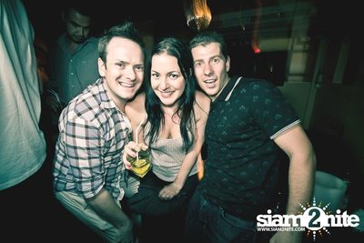 Zoo Night Out (Funky House Sessions) — photo 79