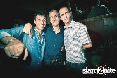 Zoo Night Out (Funky House Sessions) — photo 44