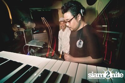 Zoo Night Out (Funky House Sessions) — photo 63