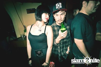 Zoo Night Out (Funky House Sessions) — photo 12
