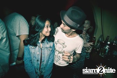 Zoo Night Out (Funky House Sessions) — photo 74
