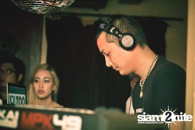 Zoo Night Out (Funky House Sessions) — photo 53