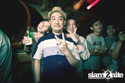 Zoo Night Out (Funky House Sessions) — photo 67