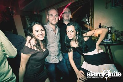 Zoo Night Out (Funky House Sessions) — photo 59