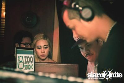 Zoo Night Out (Funky House Sessions) — photo 51