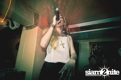 Zoo Night Out (Funky House Sessions) — photo 64