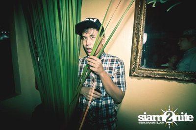 Zoo Night Out (Funky House Sessions) — photo 16