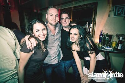 Zoo Night Out (Funky House Sessions) — photo 58