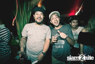 Zoo Night Out (Funky House Sessions) — photo 71