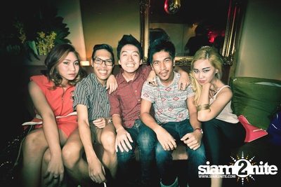Zoo Night Out (Funky House Sessions) — photo 81