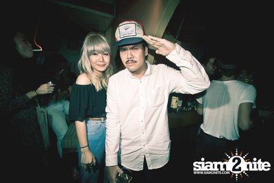 Zoo Night Out (Funky House Sessions) — photo 26