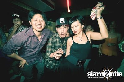 Zoo Night Out (Funky House Sessions) — photo 69
