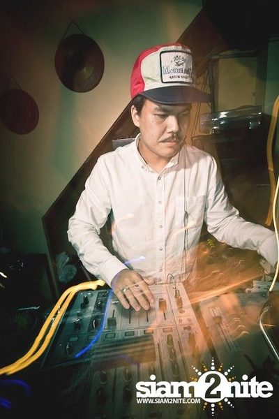 Zoo Night Out (Funky House Sessions) — photo 14