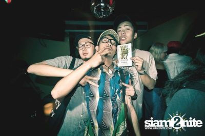 Zoo Night Out (Funky House Sessions) — photo 24