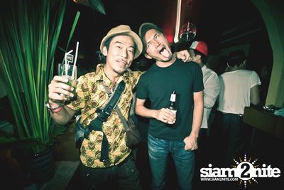 Zoo Night Out (Funky House Sessions) — photo 27