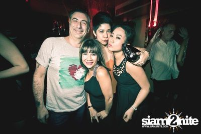Zoo Night Out (Funky House Sessions) — photo 21