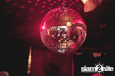 Zoo Night Out (Funky House Sessions) — photo 49