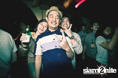 Zoo Night Out (Funky House Sessions) — photo 66