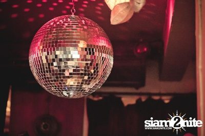 Zoo Night Out (Funky House Sessions) — photo 50