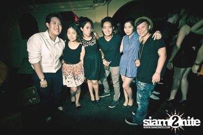 Zoo Night Out (Funky House Sessions) — photo 19