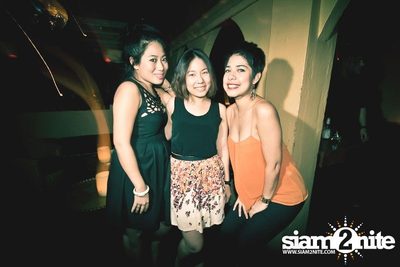 Zoo Night Out (Funky House Sessions) — photo 17