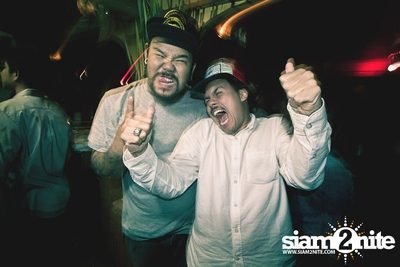 Zoo Night Out (Funky House Sessions) — photo 72