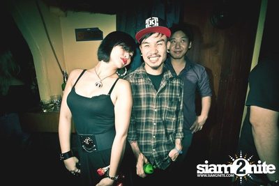 Zoo Night Out (Funky House Sessions) — photo 11