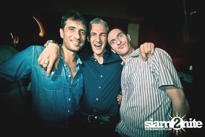 Zoo Night Out (Funky House Sessions) — photo 42