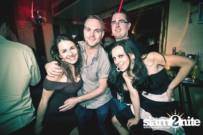 Zoo Night Out (Funky House Sessions) — photo 60
