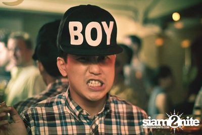 Zoo Night Out (Funky House Sessions) — photo 52