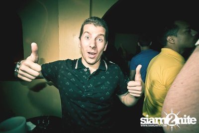 Zoo Night Out (Funky House Sessions) — photo 78