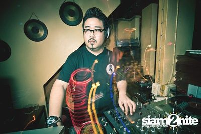 Zoo Night Out (Funky House Sessions) — photo 73