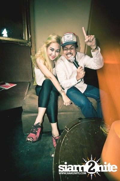 Zoo Night Out (Funky House Sessions) — photo 80