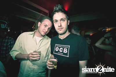 Zoo Night Out (Funky House Sessions) — photo 57