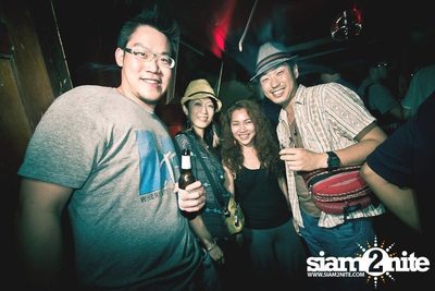 Zoo Night Out (Funky House Sessions) — photo 39