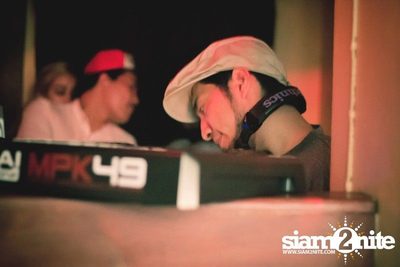 Zoo Night Out (Funky House Sessions) — photo 46