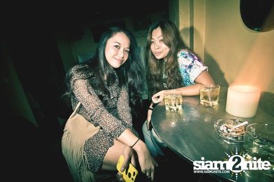 Zoo Night Out (Funky House Sessions) — photo 5