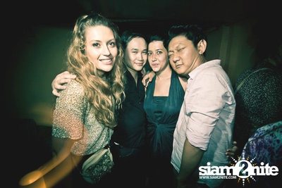 Zoo Night Out (Funky House Sessions) — photo 41