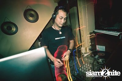 Zoo Night Out (Funky House Sessions) — photo 56