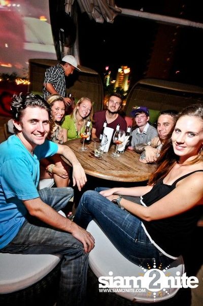 Sideshow KUTS w/ Special Guest — photo 40