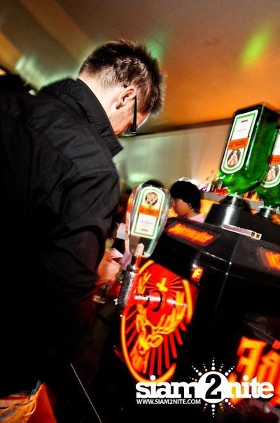 Sideshow KUTS w/ Special Guest — photo 102
