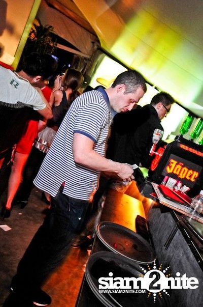 Sideshow KUTS w/ Special Guest — photo 97