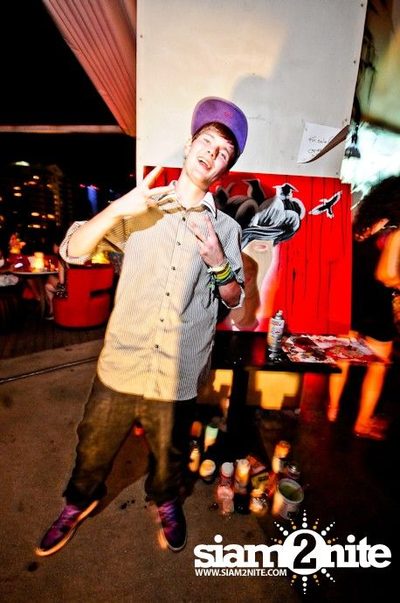 Sideshow KUTS w/ Special Guest — photo 49