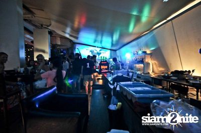 Sideshow KUTS w/ Special Guest — photo 24