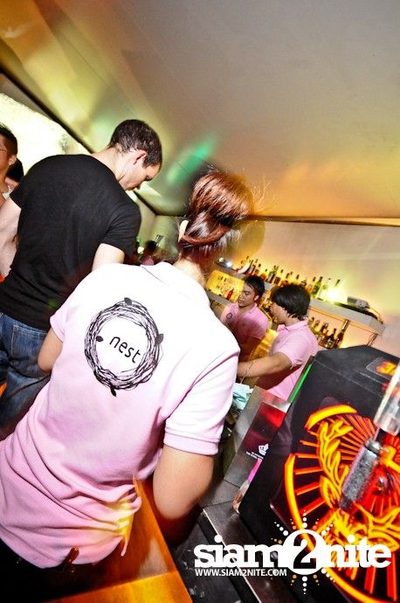 Sideshow KUTS w/ Special Guest — photo 106