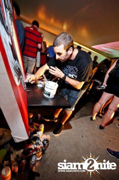 Sideshow KUTS w/ Special Guest — photo 69