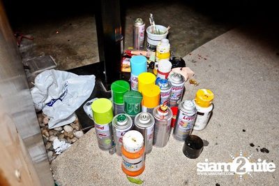 Sideshow KUTS w/ Special Guest — photo 59
