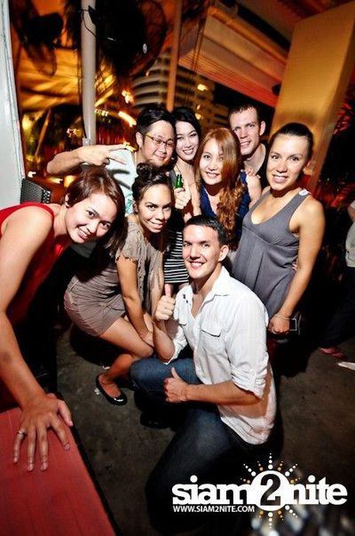 Sideshow KUTS w/ Special Guest — photo 73